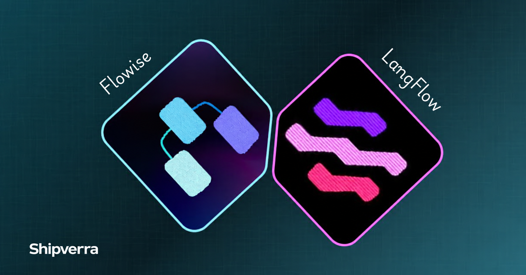 LangFlow vs Flowise | Choose the Right AI Workflow Builder