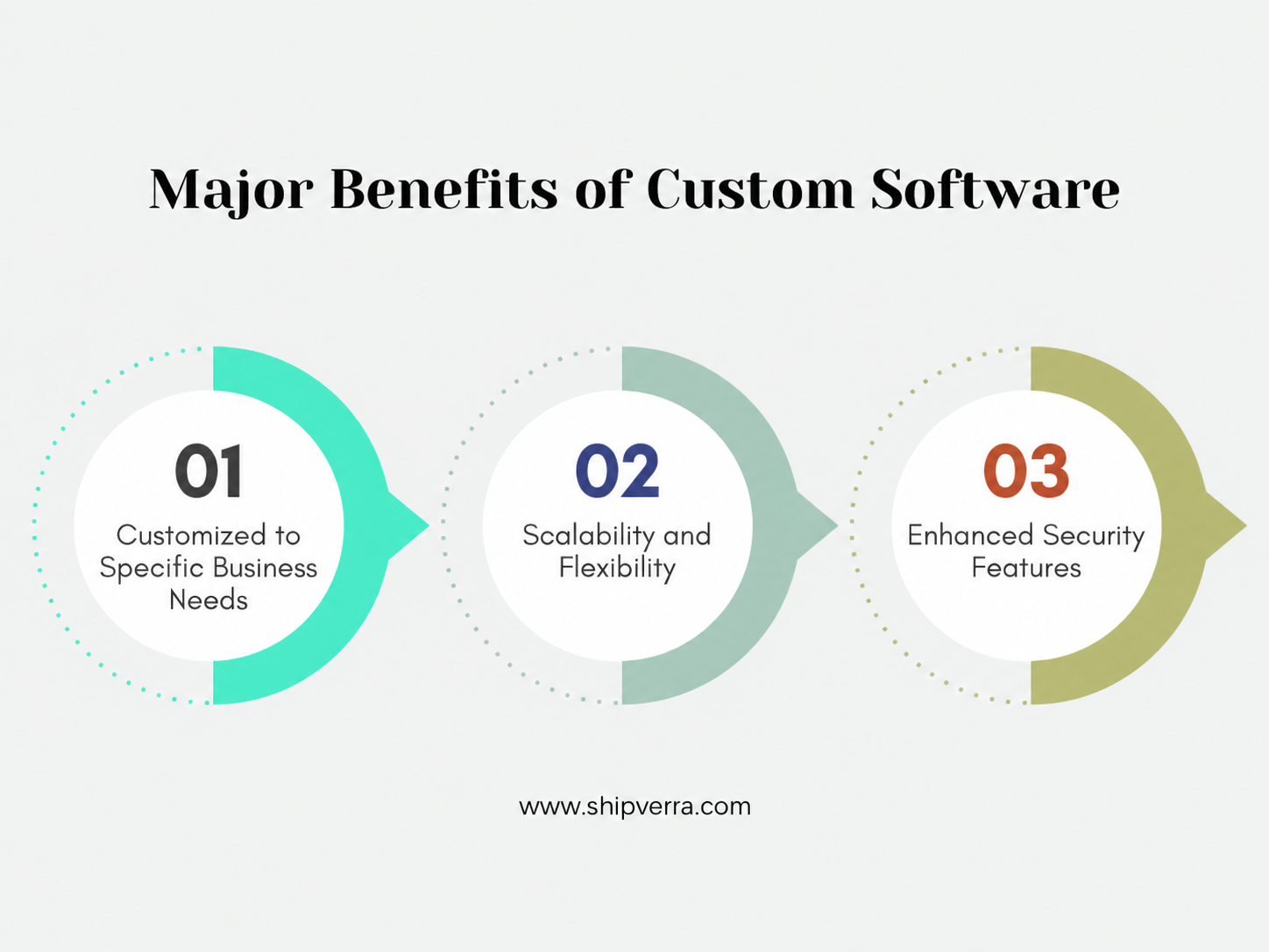 Custom Software Application Development Services | Guide