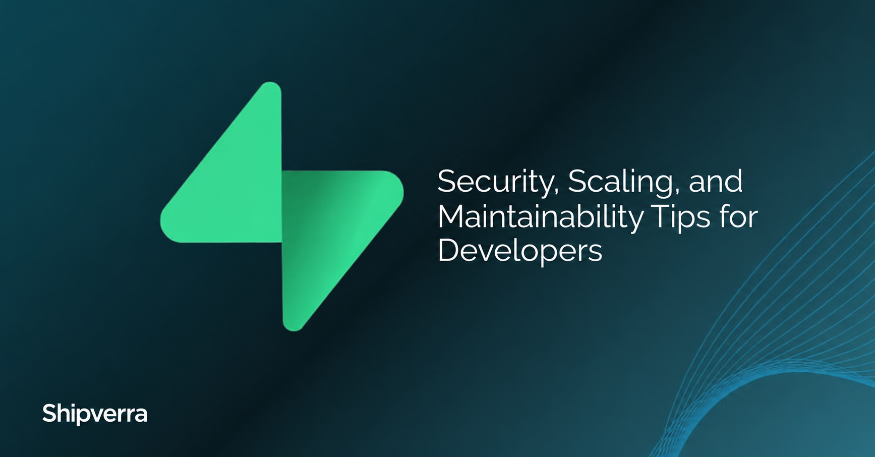 Best Practices for Supabase | Security, Scaling &amp; Maintainability 
