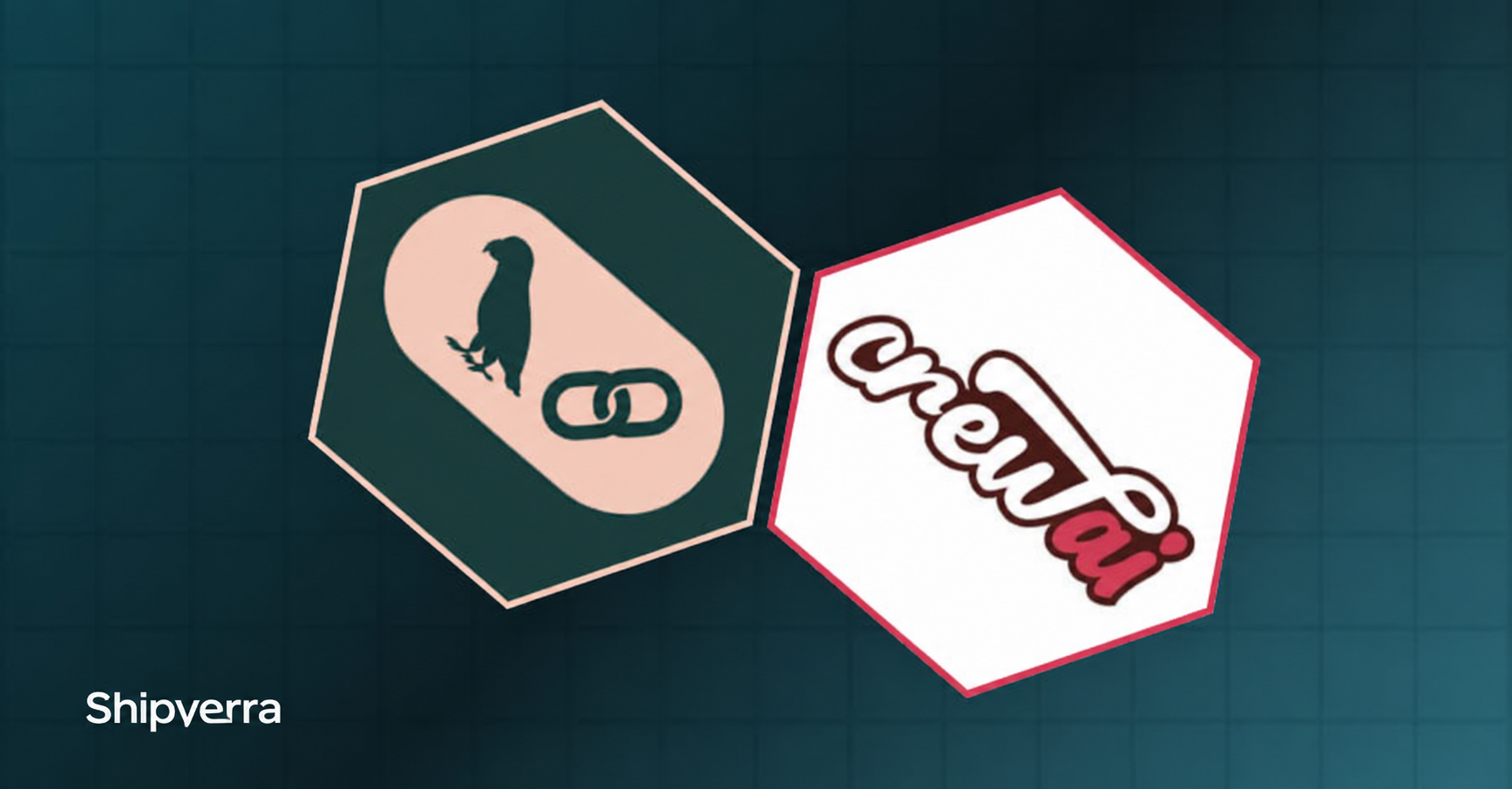 LangChain vs CrewAI: Full Comparison &amp; Use‑Case Guide