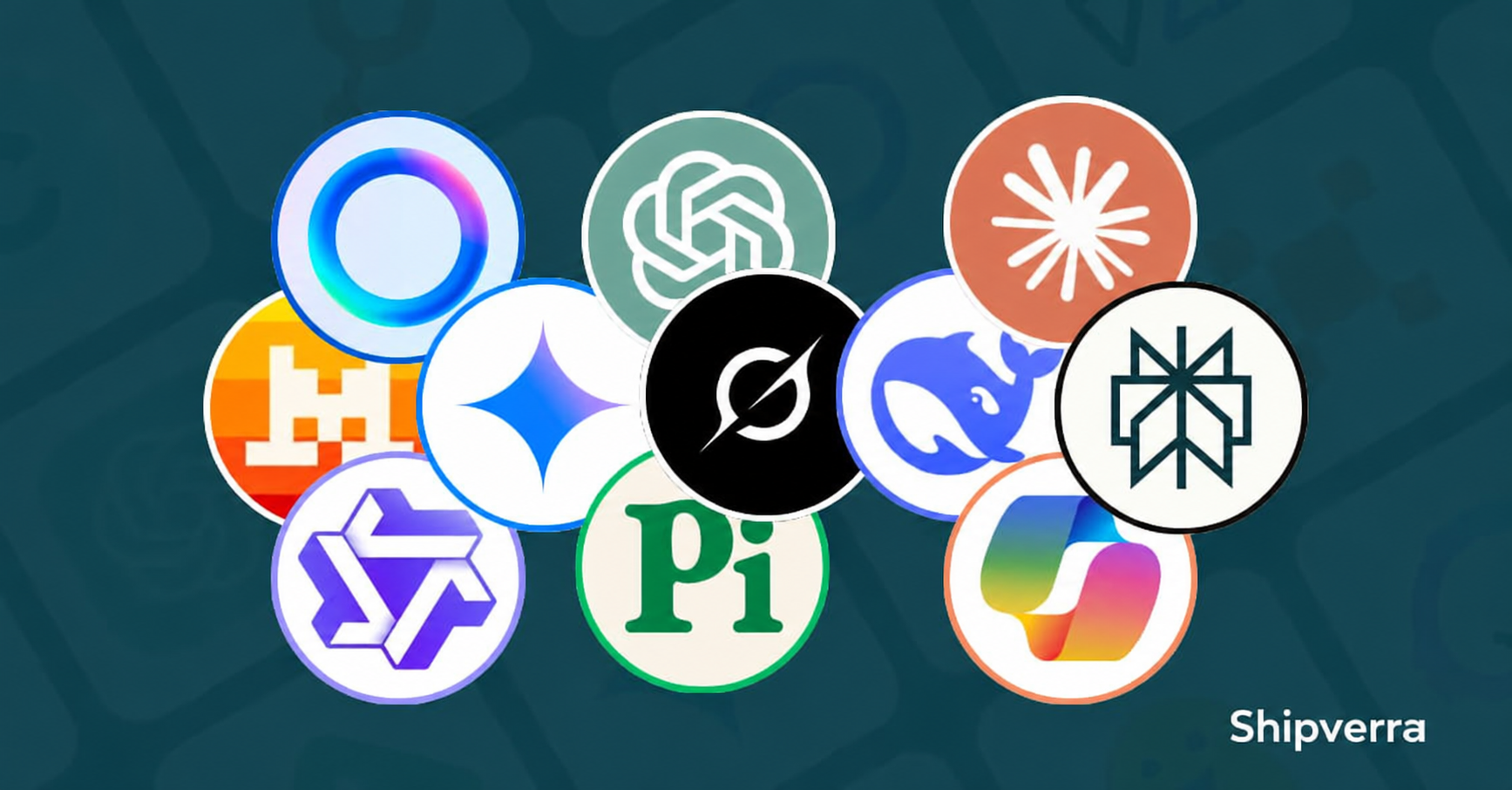10 Best AI Apps Like ChatGPT to Try in 2025