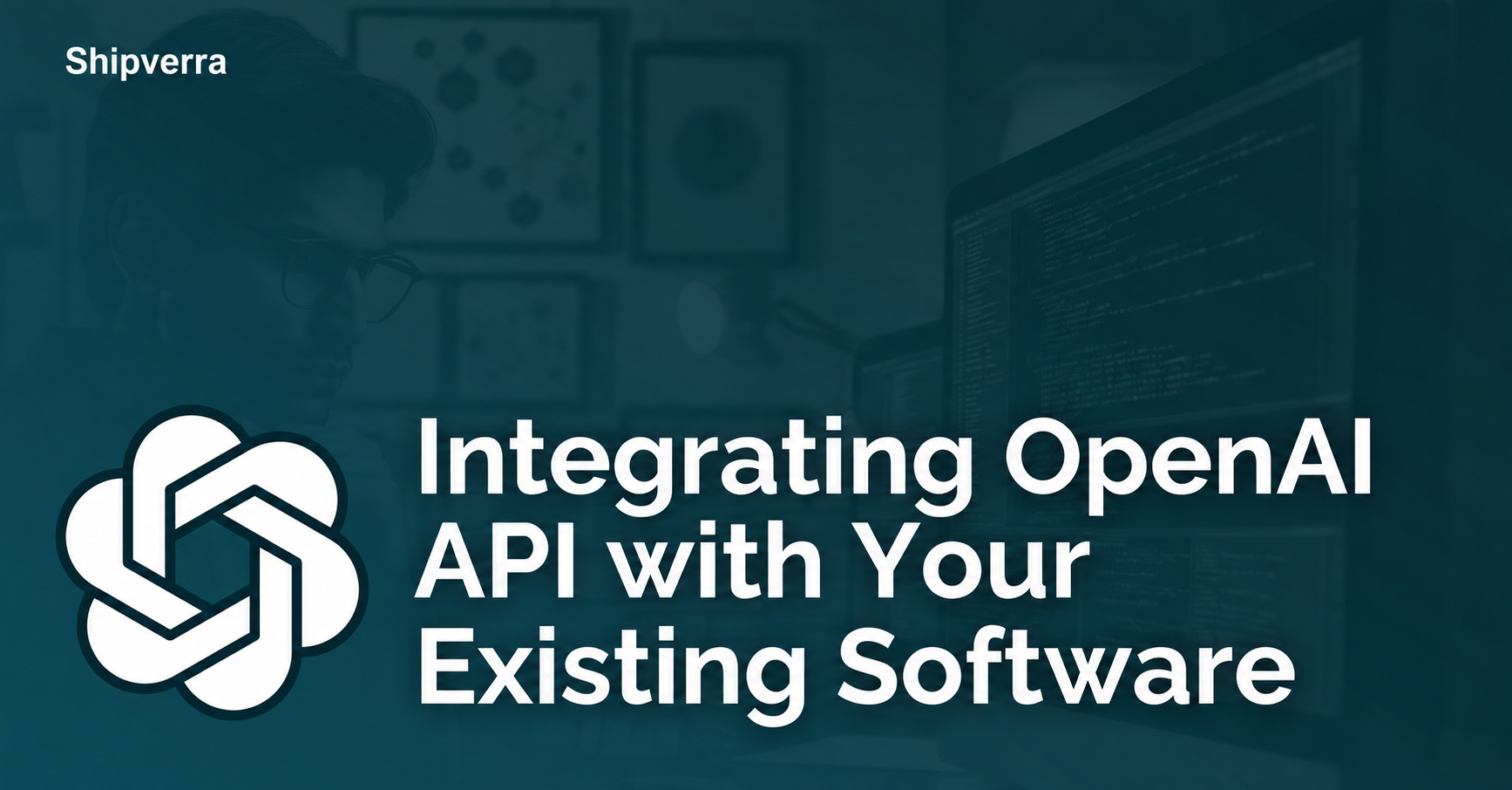 Integrating OpenAI API with Your Existing Software