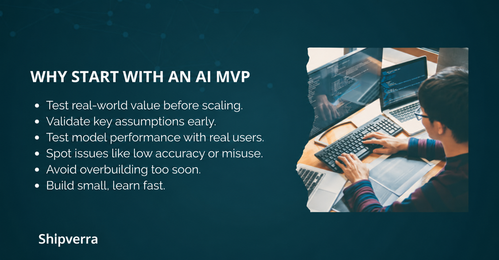 AI MVP Development Cost - How Much to Build an AI MVP