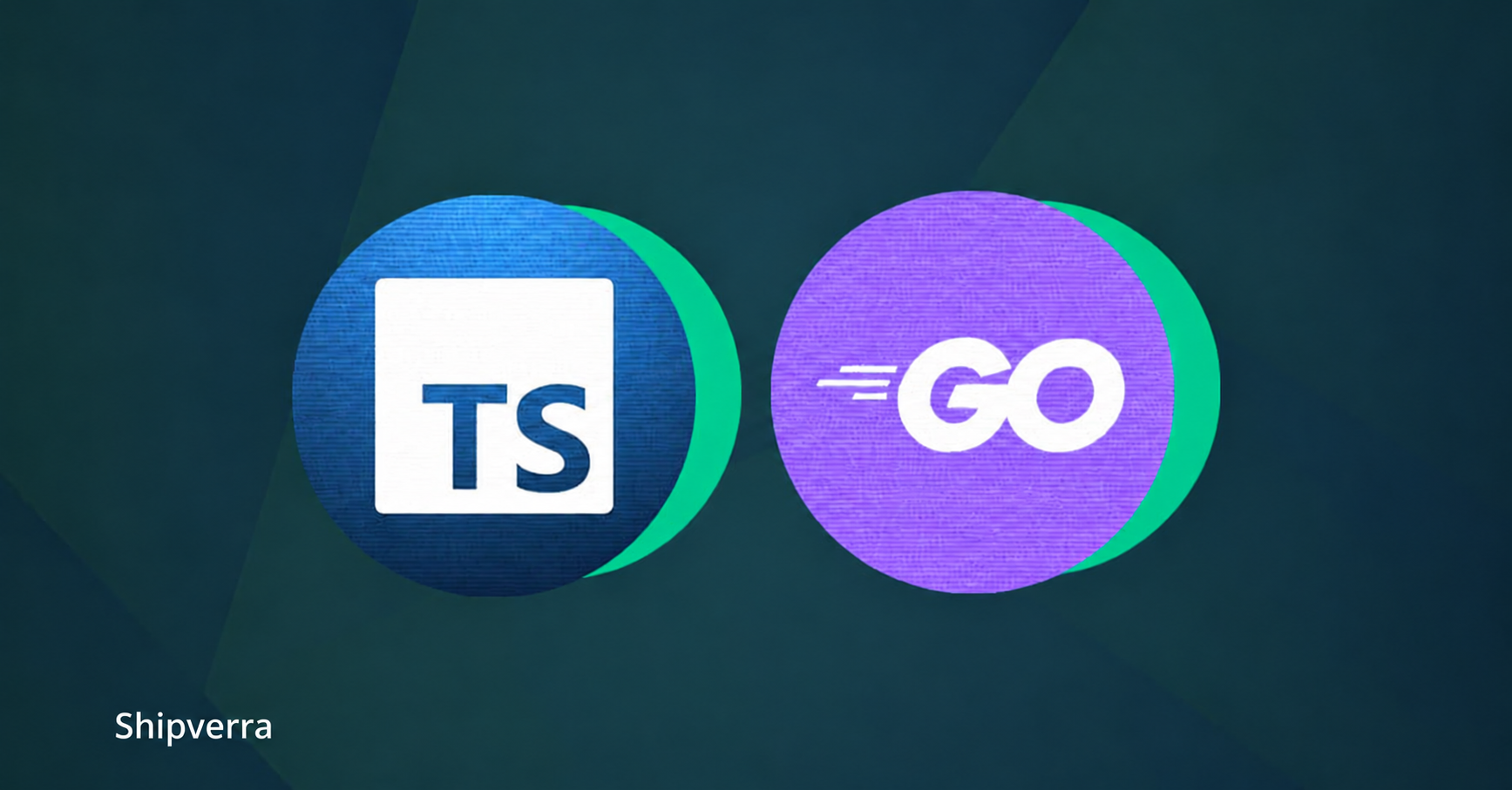 TypeScript vs Go: Performance, Syntax &amp; Use Cases Comparison