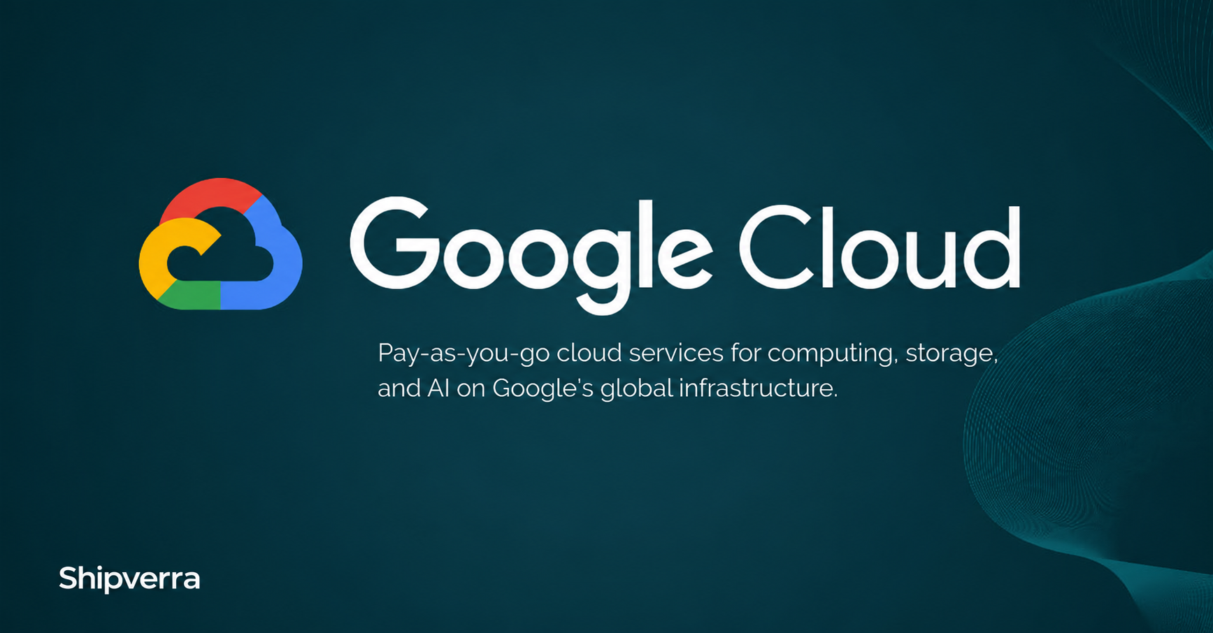 What is Google Cloud Platform (GCP)?