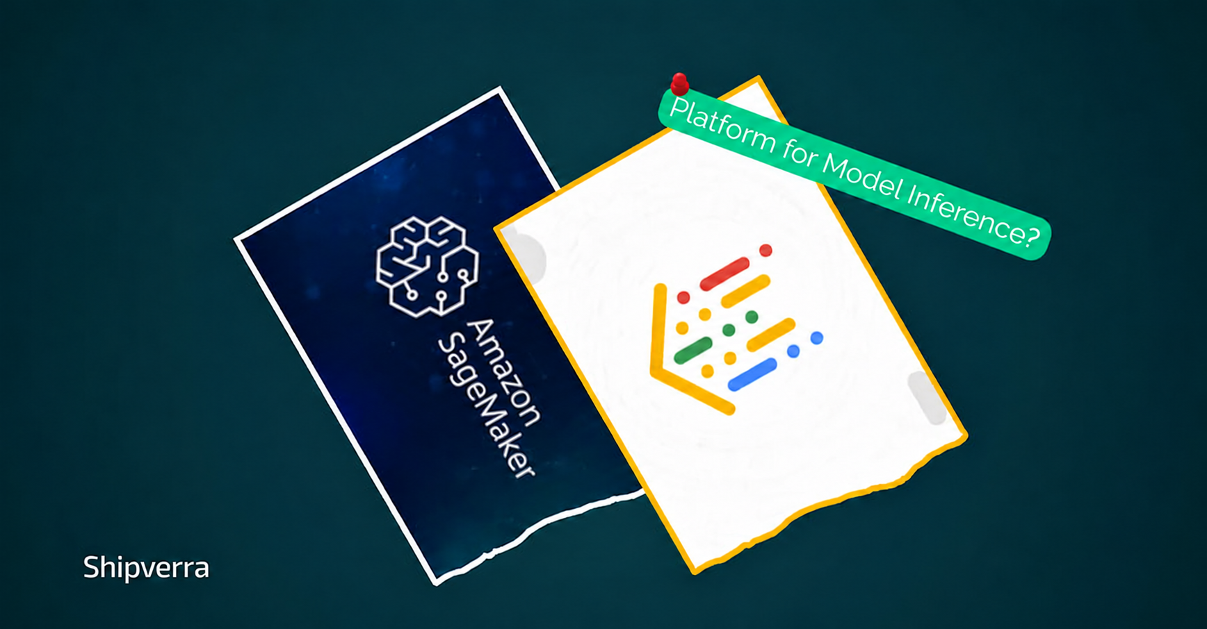 SageMaker vs Vertex AI: Full Comparison for 2025