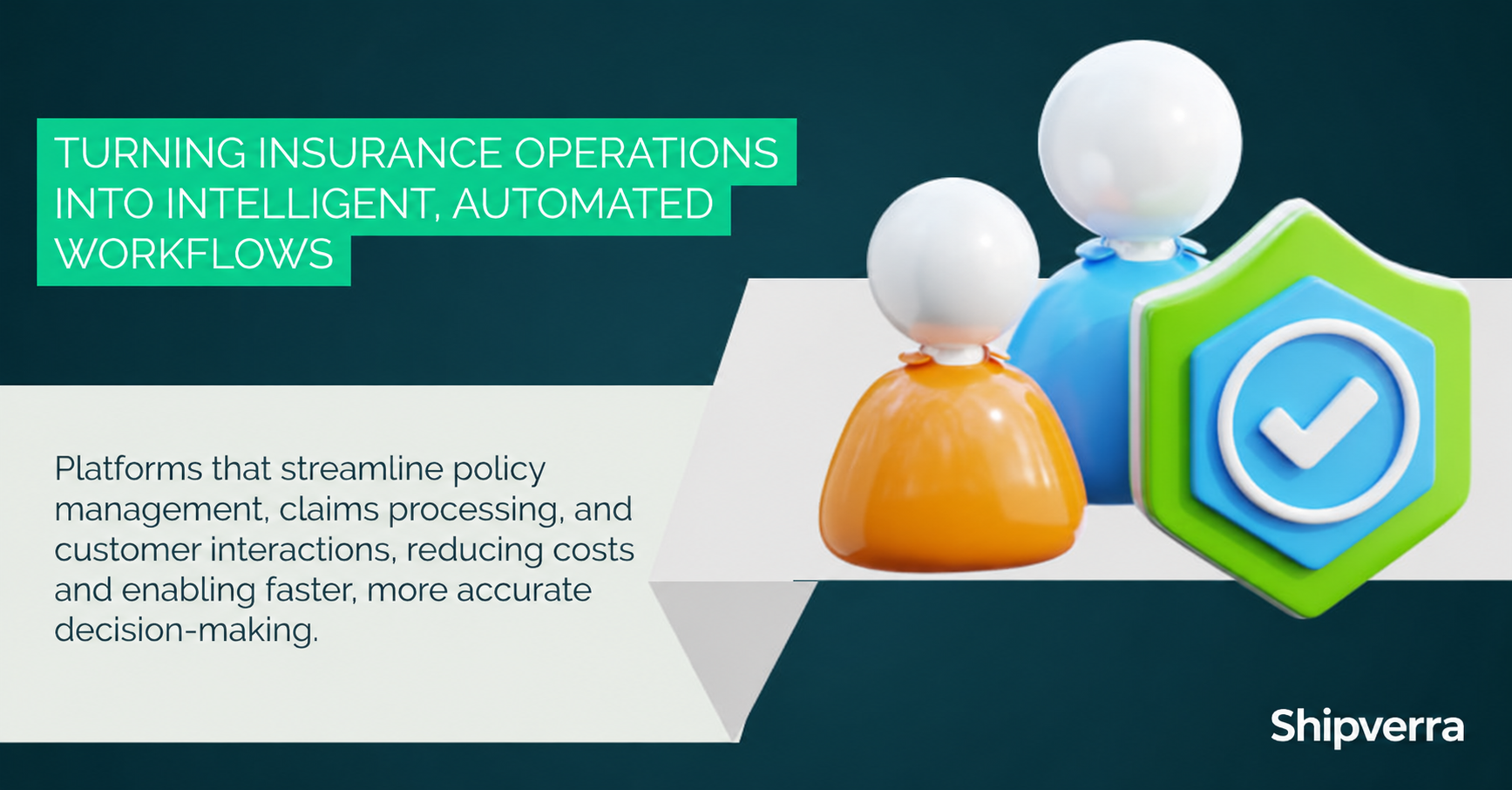 Insurance Software Development Services