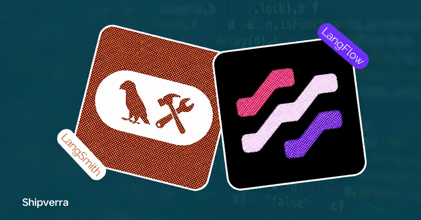 LangFlow vs LangSmith: Visual Prototyping or Observability?