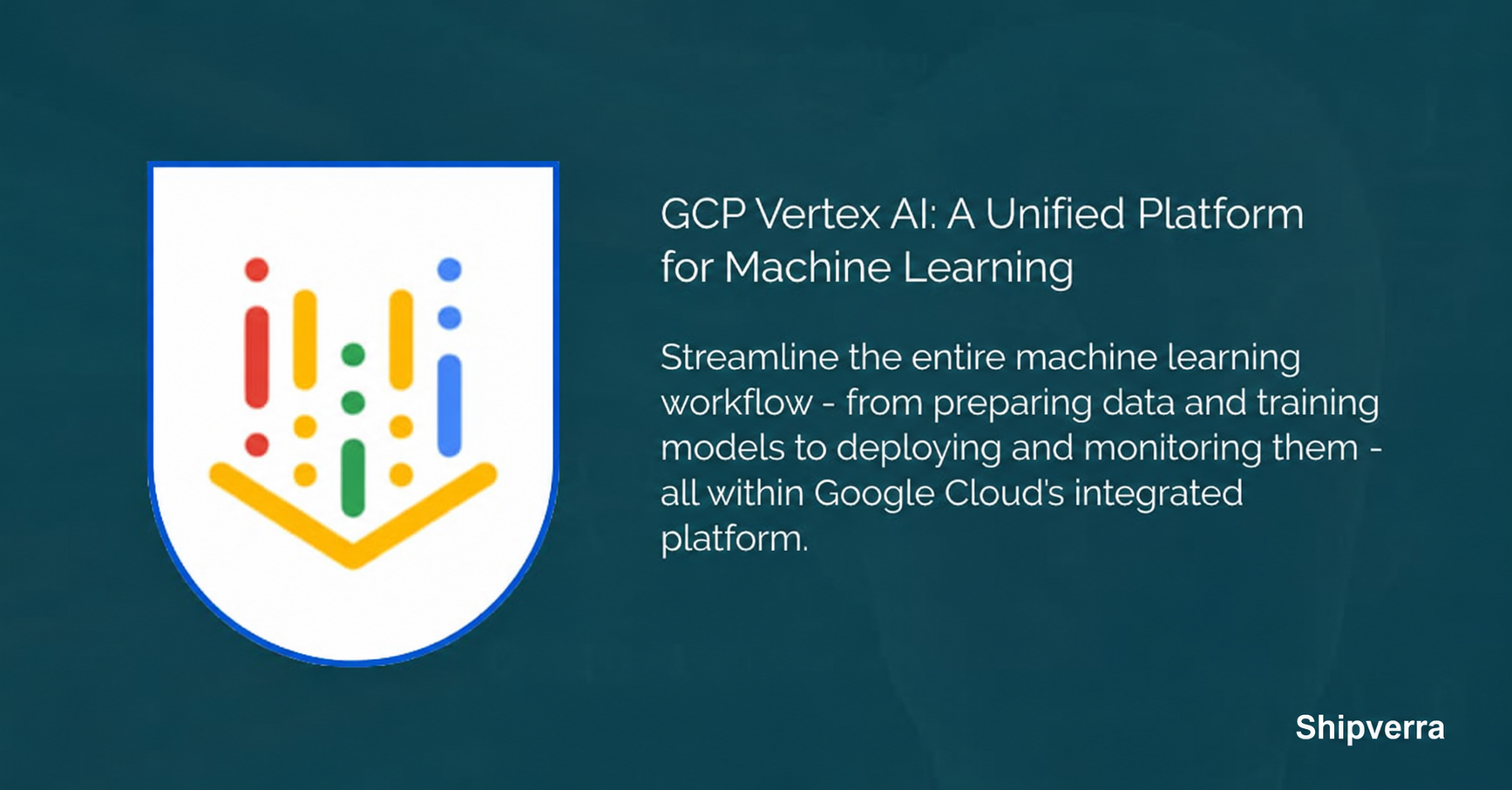 What Is GCP Vertex AI? Ultimate Guide 