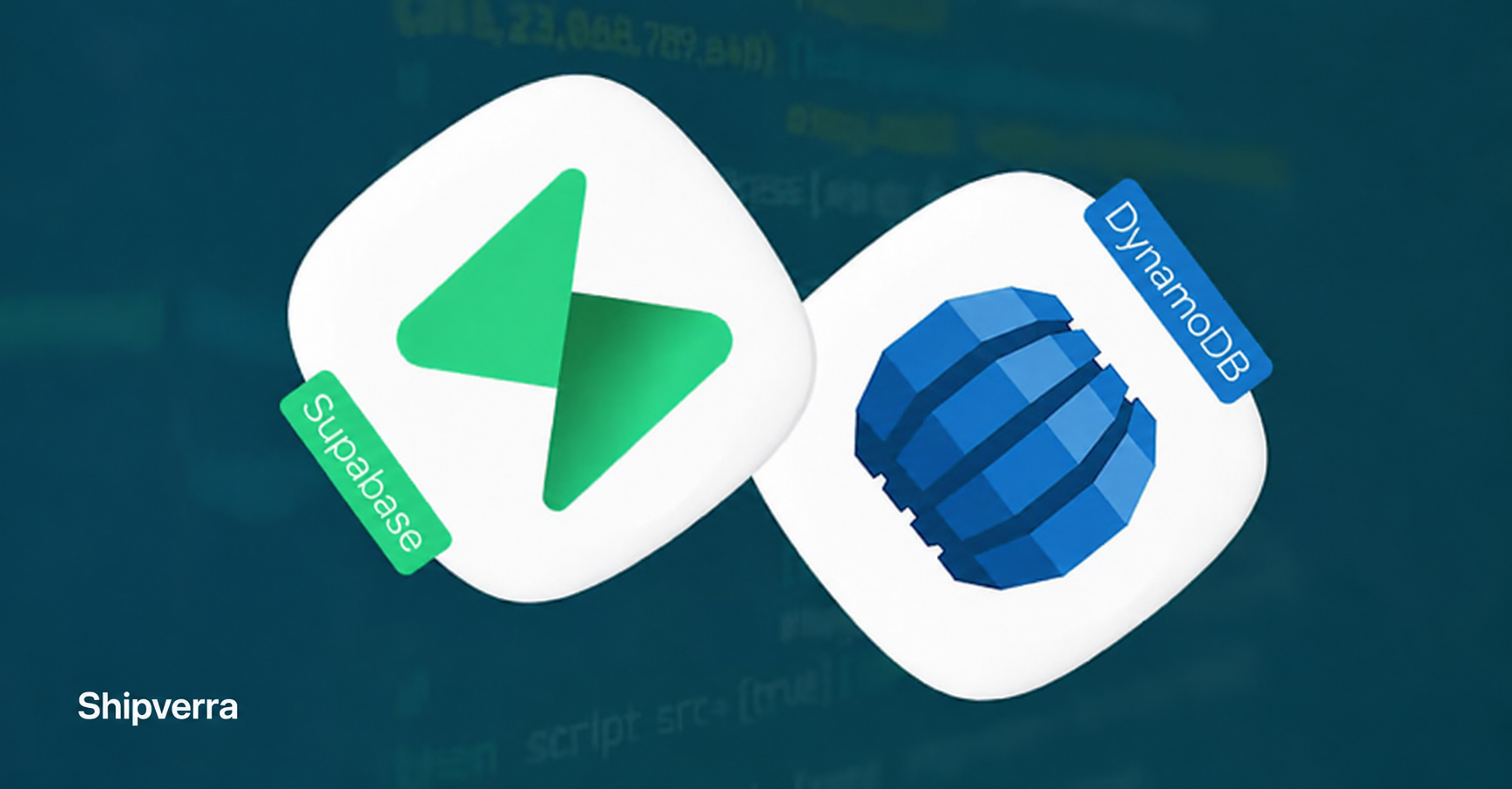 Supabase vs DynamoDB