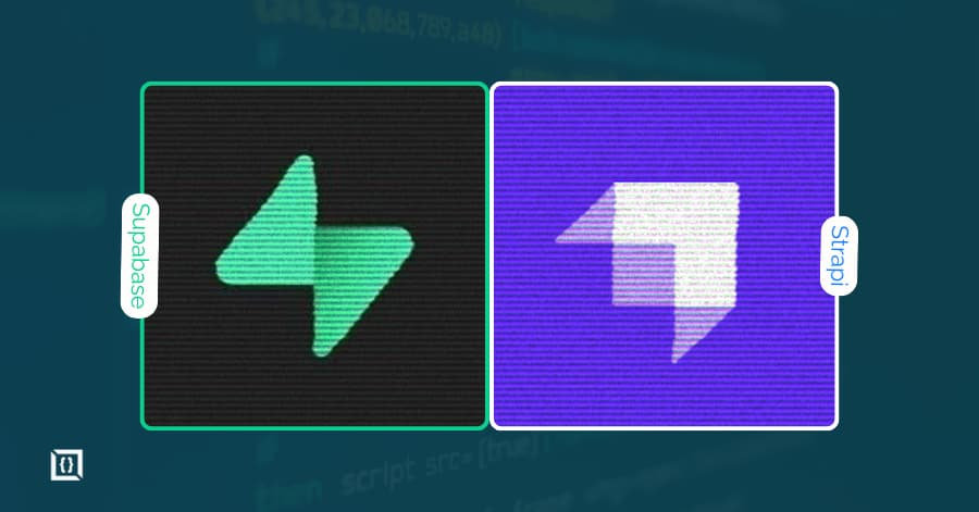 Supabase vs Strapi: Which Backend Framework to Choose in 2025
