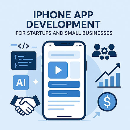 Iphone App Development 