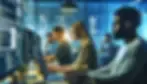 CTO as a service at Shipverra software dev company